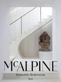 MCALPINE: ROMANTIC MODERNISM /ANGLAIS