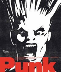 PUNK - UNE ESTHETIQUE