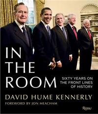 DAVID HUME KENNERLY IN THE ROOM /ANGLAIS