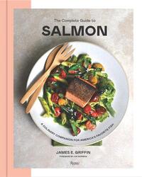 THE COMPLETE GUIDE TO SALMON /ANGLAIS