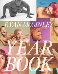 Ryan McGinley Yearbook /anglais
