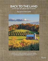 BACK TO THE LAND /ANGLAIS