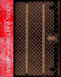 Louis Vuitton — Japon