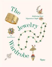 The Jewelry Wardrobe /anglais