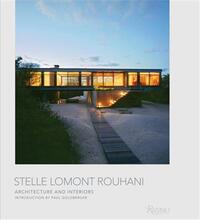 STELLE LOMONT ROUHANI ARCHITECTURE AND INTERIORS /ANGLAIS