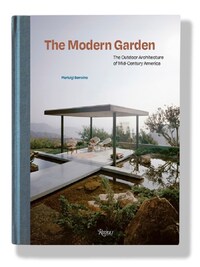 The Modern Garden /anglais