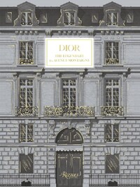 DIOR : THE LEGENDARY 30, AVENUE MONTAIGNE /ANGLAIS