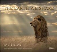 BjOrn Persson The Earth We Share /anglais