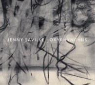 Jenny Saville Oxyrhynchus /anglais