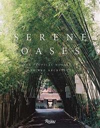 Serene Oases /anglais