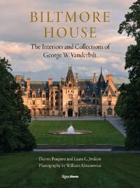 Biltmore House /anglais