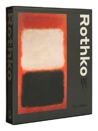 MARK ROTHKO /ANGLAIS