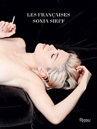 Sonia Sieff Les FranCaises /franCais/anglais