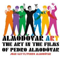 Almodovar Art /anglais