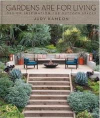 Gardens Are for Living /anglais
