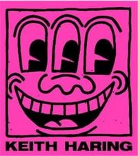 Keith Haring /anglais