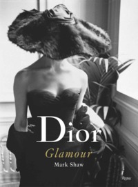 dior glamour