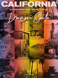 California : Dream State (C Magazine) /anglais