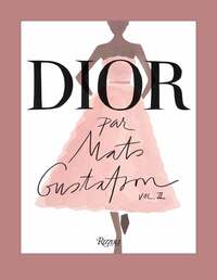 DIOR PAR MATS GUSTAFSON VOL. 2