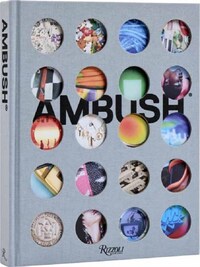AMBUSH /ANGLAIS