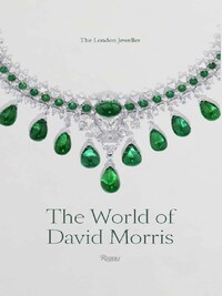 THE WORLD OF DAVID MORRIS /ANGLAIS