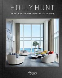 HOLLY HUNT /ANGLAIS