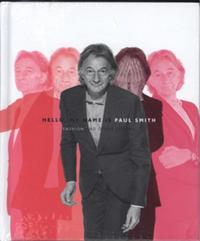 Hello My Name is Paul Smith /anglais