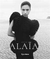 Azzedine Alaia /anglais