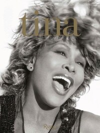 TINA TURNER THAT'S MY LIFE /ANGLAIS