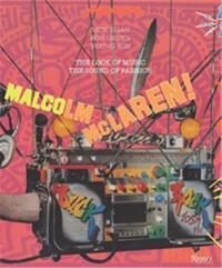 Malcolm McLaren The Look of Music / The Sound of Fashion /anglais