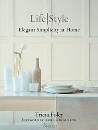Tricia Foley Life/ Style /anglais