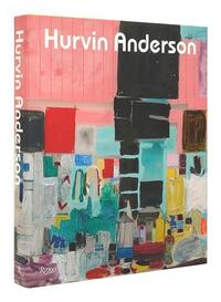 Hurvin Anderson /anglais