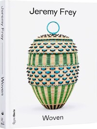 JEREMY FREY WOVEN /ANGLAIS