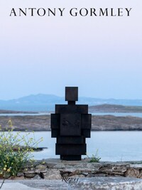 ANTONY GORMLEY /ANGLAIS