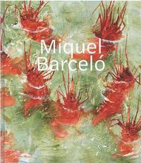 MIQUEL BARCELO /ANGLAIS