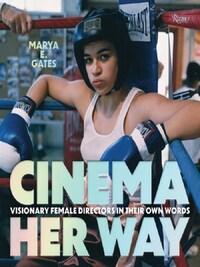 CINEMA HER WAY /ANGLAIS