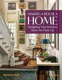 MAKING A HOUSE A HOME /ANGLAIS