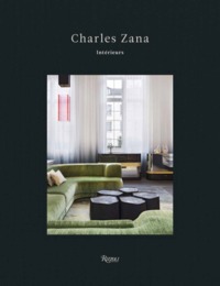 CHARLES ZANA - INTERIEURS