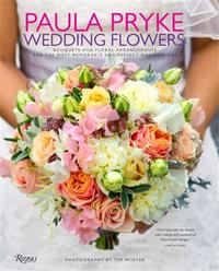 Paula Pryke Wedding Flowers /anglais