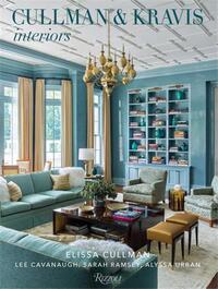 CULLMAN & KRAVIS INTERIORS /ANGLAIS