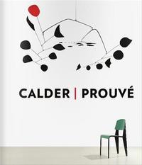 Calder / Prouve /franCais/anglais