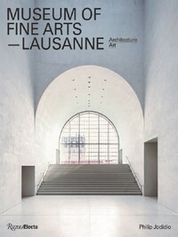 Museum of Fine Arts, Lausanne /anglais