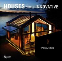 Small Innovative Houses /anglais