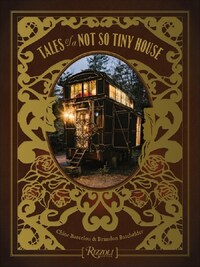 THE NOT SO TINY HOUSE /ANGLAIS