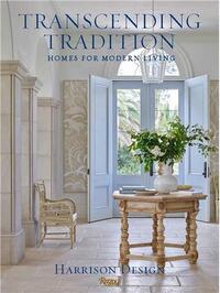 Harrison Design Transcending Tradition /anglais