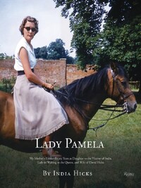 LADY PAMELA /ANGLAIS