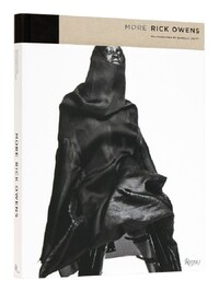 MORE RICK OWENS /ANGLAIS
