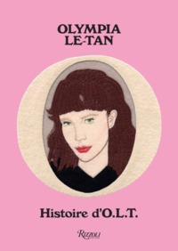 OLYMPIA LE-TAN