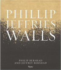 Phillip Jeffries Walls /anglais