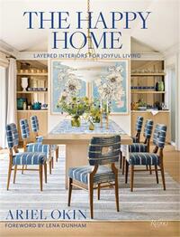 ARIEL OKIN THE HAPPY HOME /ANGLAIS